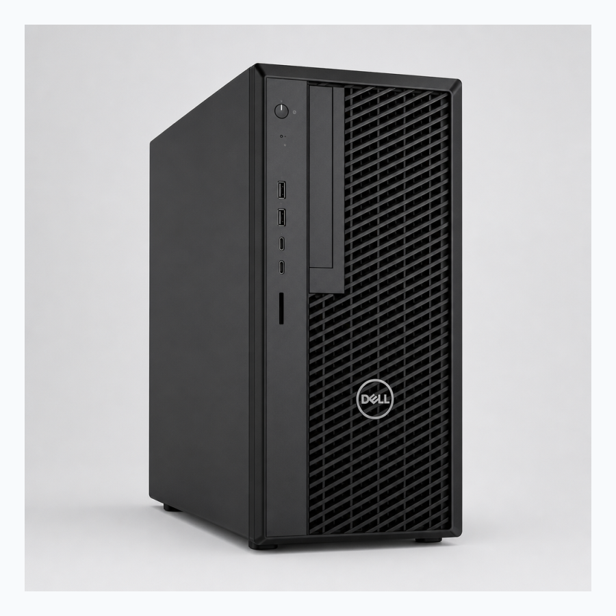 Dell Precision 3680